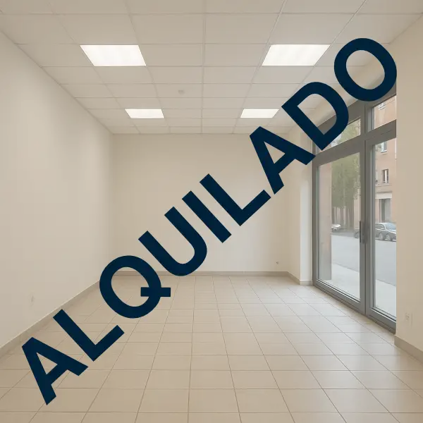 Local comercial Carabanchel