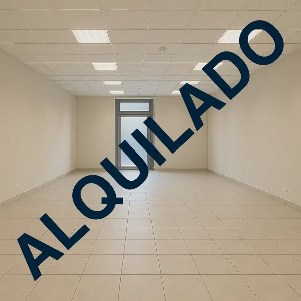 Local Comercial en Usera